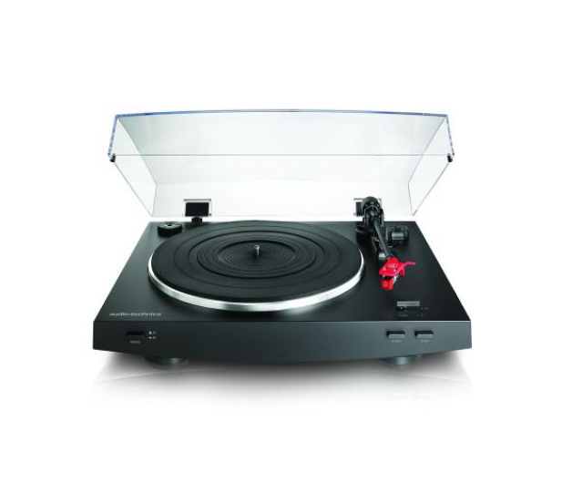 Audio-Technica AT-LP3 czarny - 1392300 - zdjęcie
